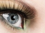 Длинные ресницы в домашних условиях