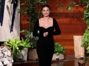 Какой была первая встреча Селены Гомес и Дженнифер Энистон (Видео)