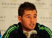 Будущий соперник Усика: Не знаю такого слова, как "проигрывать"