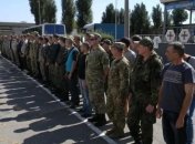 ВСУ начали масштабные сборы резервистов