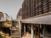 Роскошная пляжная вилла в Австралии (Фото)