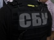 СБУ и пограничники не дали сбежать "народному ополченцу Донбасса"