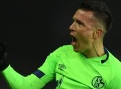 Трансфер Коноплянки в Фенербахче под угрозой срыва