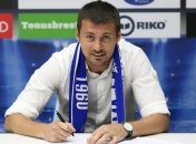 Милевский может вернуться в УПЛ