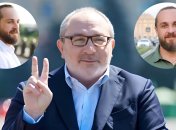 Что известно о старшем сыне Геннадия Кернеса — Кирилле