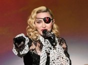 Мадонна предложила Меган и Гарри свою помощь жильем (Видео)