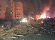 Более 23 человек погибли в результате взрыва в сирийском Идлибе