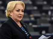 СМИ: Нынешний премьер Румынии в 2015-ом голосовала за снятие санкций с России