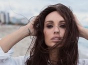 Украинская актриса Виктория Варлей