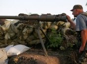 Штаб: За сутки ранены двое бойцов АТО