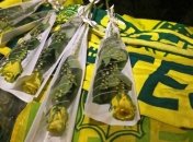 Сала в мессенджере: Я нахожусь в самолете, который вот-вот развалится