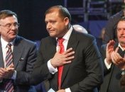 Луценко анонсировал предметные обвинения Добкину