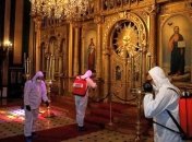 Степанов пояснил, откуда новые случаи коронавируса в киевской лавре