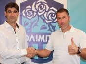 "Чувствую себя компфортно": Гомес о пребывании в Олимпике