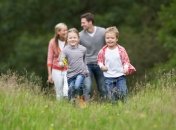 5 познавательных игр на даче