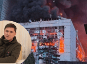 Михаил Подоляк отреагировал на очередной удар по энергоструктуре