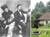 Населений пункт Моринці