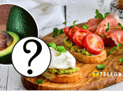 Чим замінити авокадо