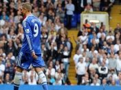 Фернандо Торрес избежал серьезного наказания