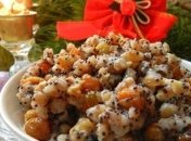 Советы от Супрун: как полезно приготовить кутью на Рождество 2020