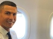 Роналду построит элитный отель в Манчестере (фото)