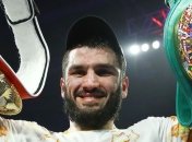 ФБР дополнительно поощрит Бетербиева за победу над Гвоздиком