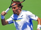 Александр Долгополов покинул US Open