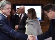 Порошенко сказал, чем Украина заинтересовала норвежский бизнес 