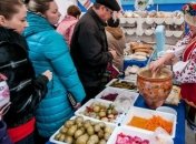 В столице сегодня пройдут сельскохозяйственные ярмарки