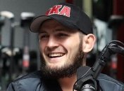 Нурмагомедов отреагировал на предложение 50 Cent