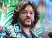 Филипп Киркоров в США