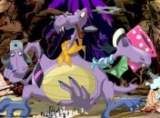 Сегодня презентация украинского полнометражного мультфильма