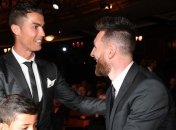 Впервые за 11 лет Эль Класико пройдет без Месси и Роналду