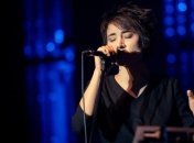 Земфира рассказала, кто входит в состав новой группы 