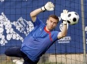 О талантах, недостатках и перспективах Акинфеева