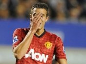 Поражение "Манчестер Юнайтед" в гостях от "Эвертона"