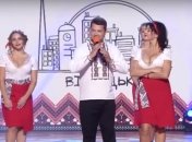 Комик из "Лиги смеха" получил должность главы РГА на Хмельнитчине: указ Зеленского