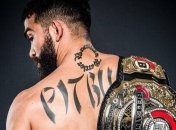 Двойной чемпион Bellator готов сразиться с чемпионом UFC Нурмагомедовым