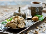 Ах, халва! 3 вкусных способа приготовить ее дома