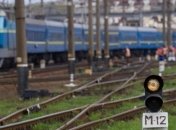 "Укрзализныця" из-за нехватки дизтоплива снизила перевозки в Мариуполь