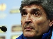 Прощальные слова Хуанде Рамоса