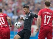 Хаби Алонсо: Анчелотти отлично знает Чичарито