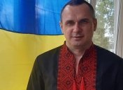 Сенцов попросив у Зеленського справедливого розгляду "справи Шеремета"