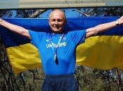 Украинские атлеты завоевали 4 награды на старте ЧМ-2018 в категории "Мастерс"