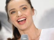 Что едят на завтрак известные модели?