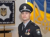 Аваков: Замглавы Нацполиции назначен Фацевич 