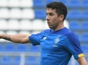 Де Пена: Каждый день докладываю Динамо о своем самочувствии