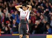 Врачи отказываются называть сроки восстановления Луиса Суареса