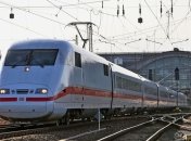 Гарц накрыло "эффектом холодного ветра": закрыт вокзал в Лейпциге