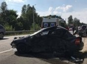 Смертельное ДТП на Львовщине: бизнесмен Дыминский вылетел в Швейцарию